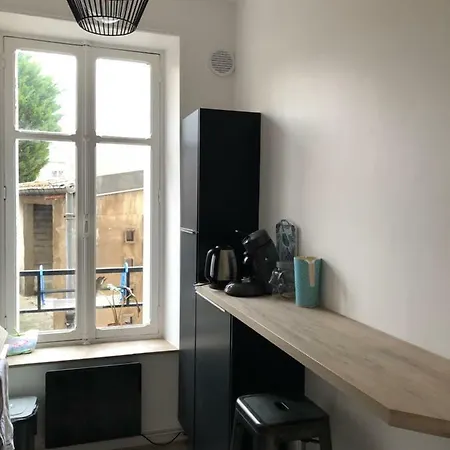 Daire 131 Rue Sergent Blandan *