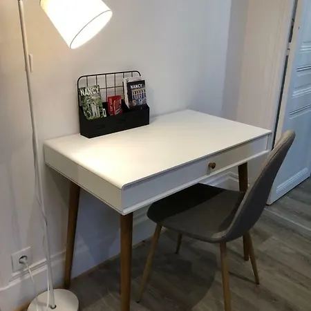 131 Rue Sergent Blandan *