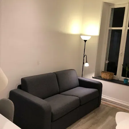 131 Rue Sergent Blandan