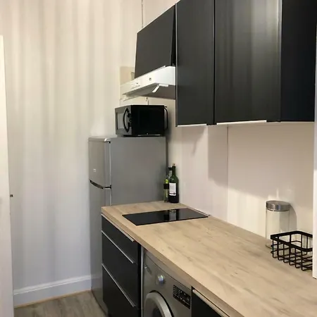Daire 131 Rue Sergent Blandan