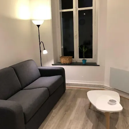 Daire 131 Rue Sergent Blandan